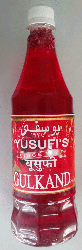 GULKAND